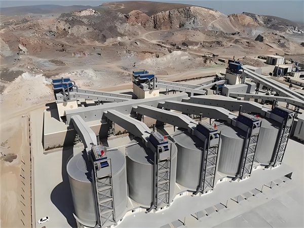 陆丰水泥钢板仓