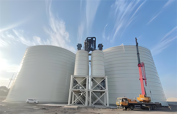 陆丰大型钢板库