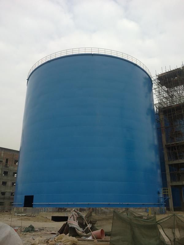 陆丰1万吨大型钢板库