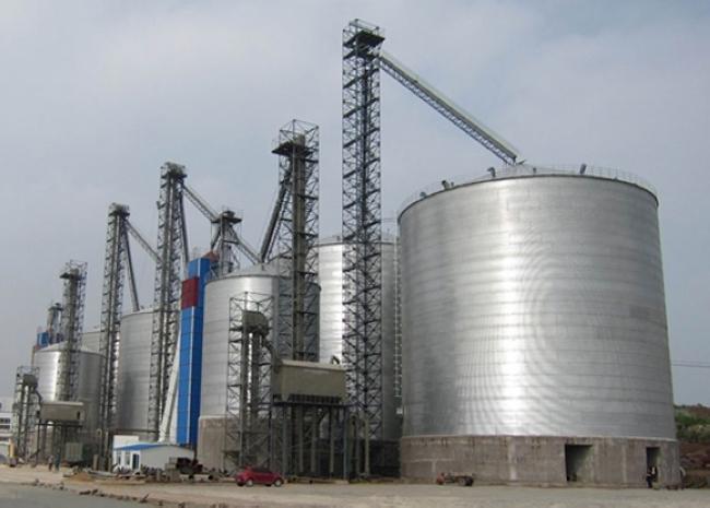 陆丰流化棒装置安装技术说明