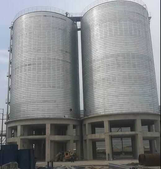 陆丰镀锌卷板仓